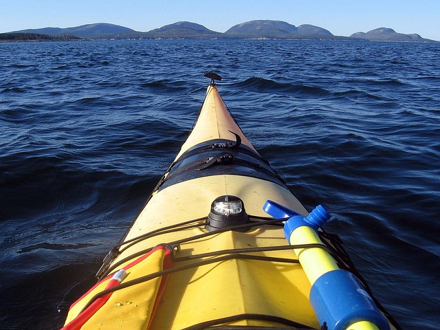 hatta kayak timing