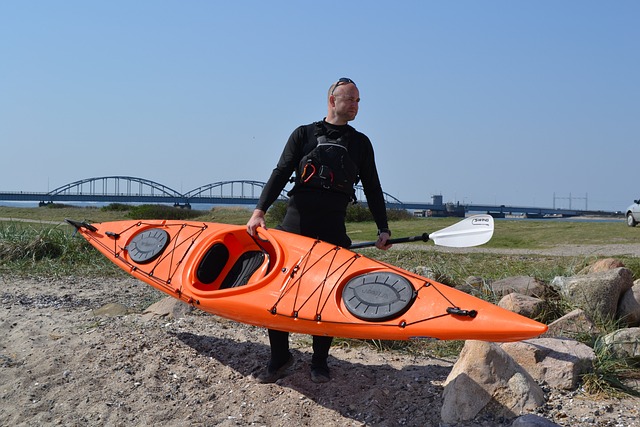 hatta kayak timing