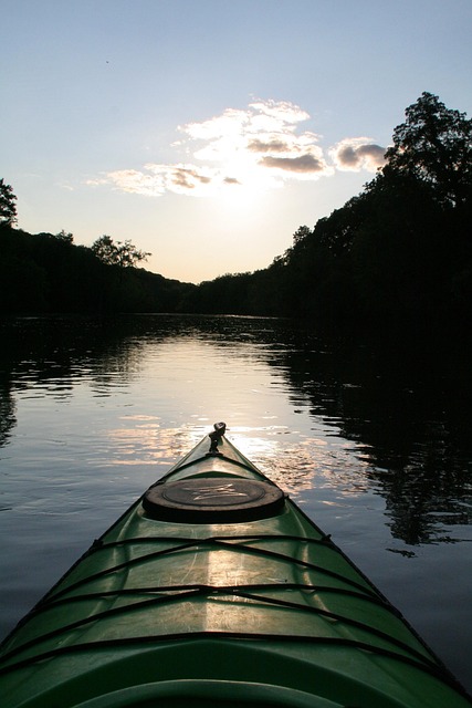 hatta kayak timing