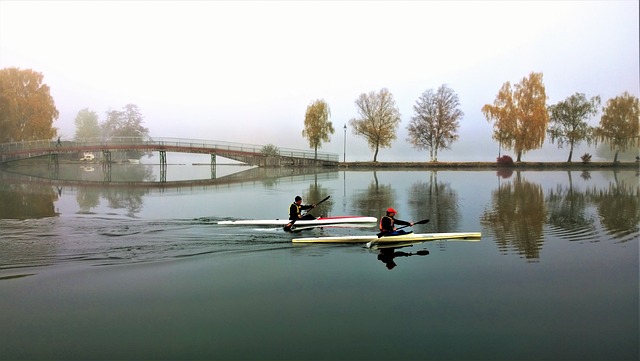 hatta kayak timing