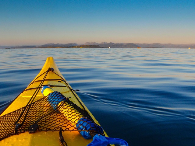 hatta kayak timing