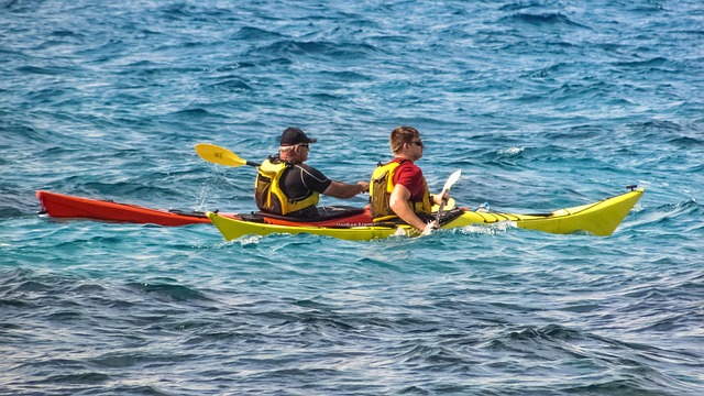 hatta kayak timing