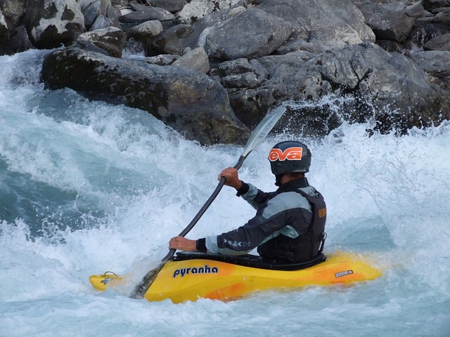 hatta kayak timing