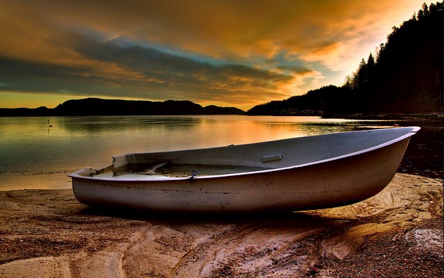hatta kayak timing