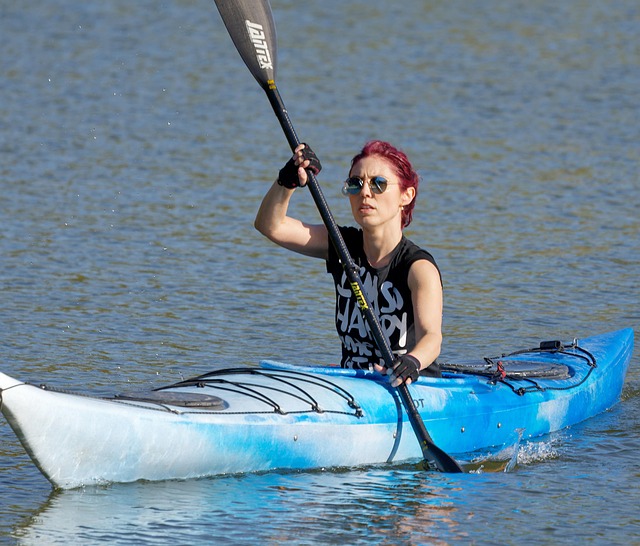 Hatta Kayak Operating Hours & Contact Methods for Visitors