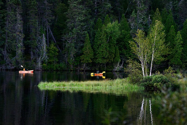 hatta kayak timing