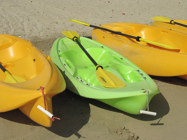 hatta kayak timing