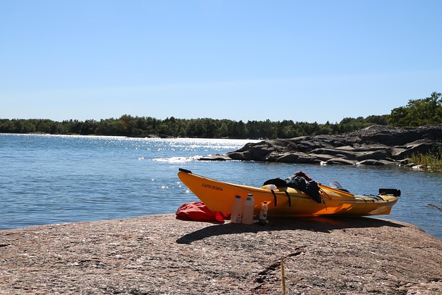 hatta kayak timing