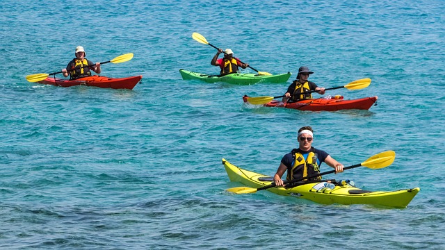hatta kayak timing