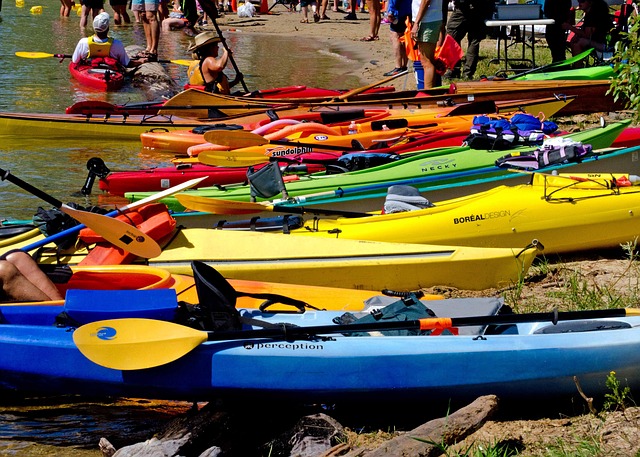 hatta kayak timing