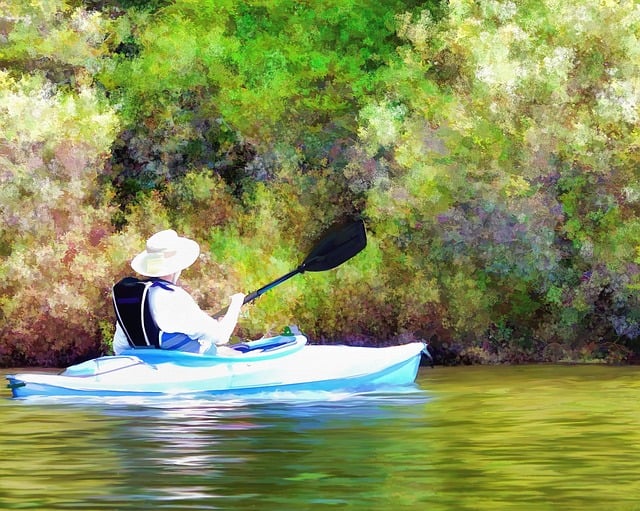 hatta kayak timing