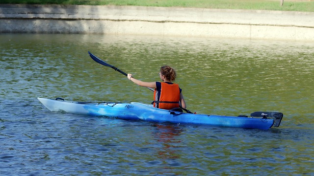 hatta kayak timing