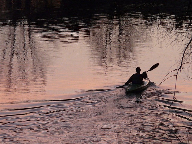 hatta kayak timing