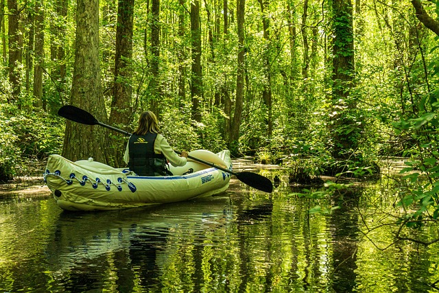 hatta kayak timing