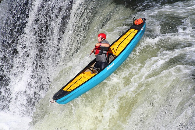 hatta kayak timing