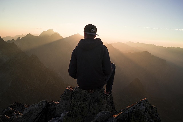 hatta mountains