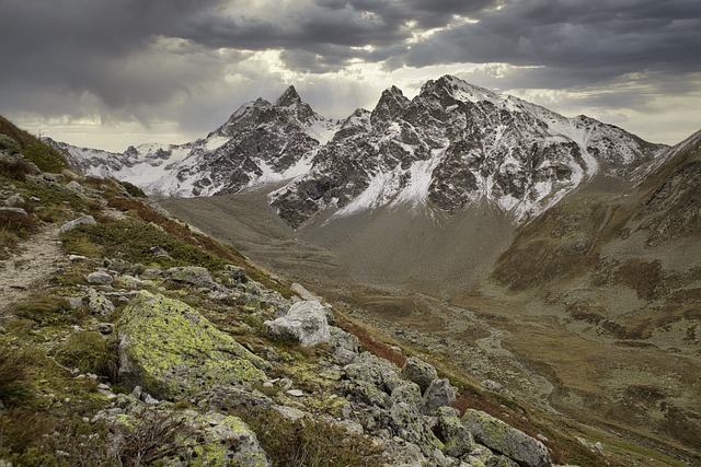 hatta mountains