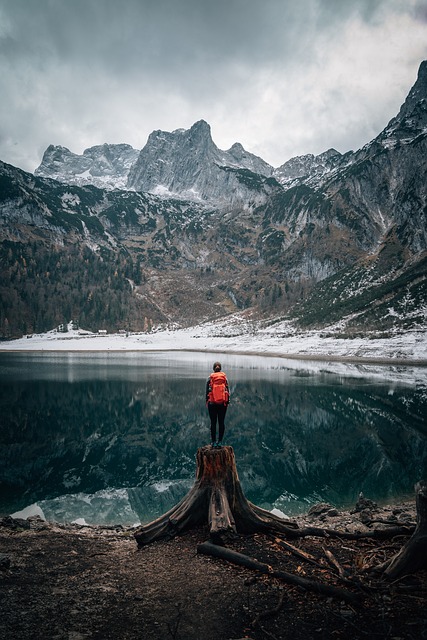 Unwind in Dubai’s Hidden Wellness Haven: The Hatta Mountains