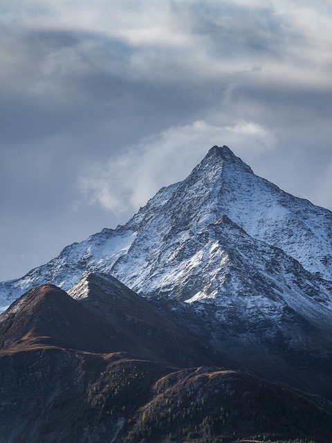 hatta mountains