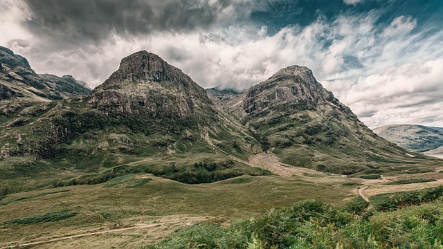 hatta mountains