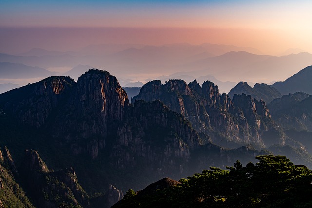 hatta mountains