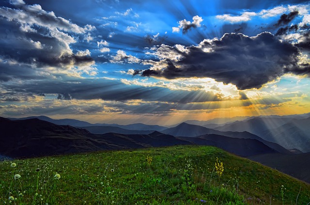 hatta mountains