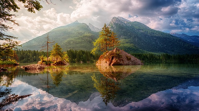 hatta mountains
