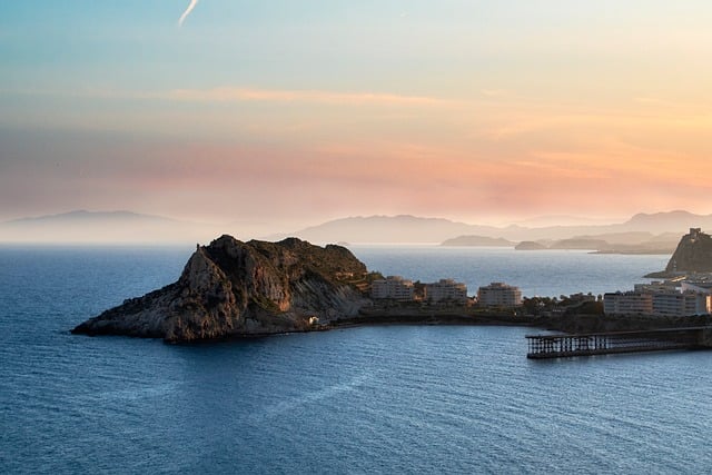 Unveiling Dubai’s Hidden Gem: The Breathtaking Hatta Mountains