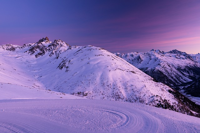 hatta mountains