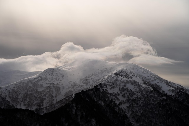 hatta mountains