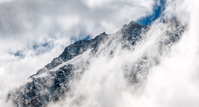 hatta mountains