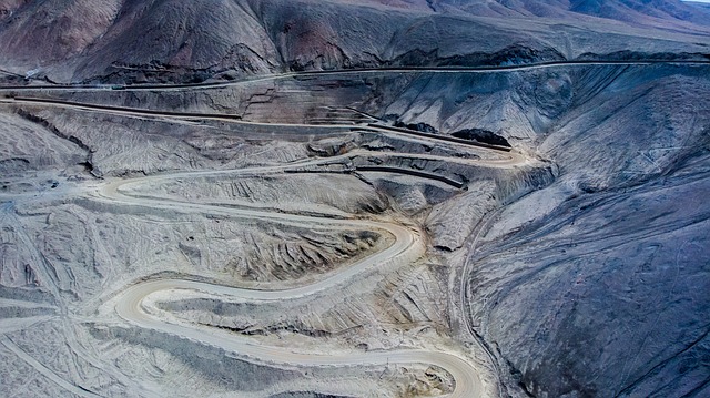 hatta mountains