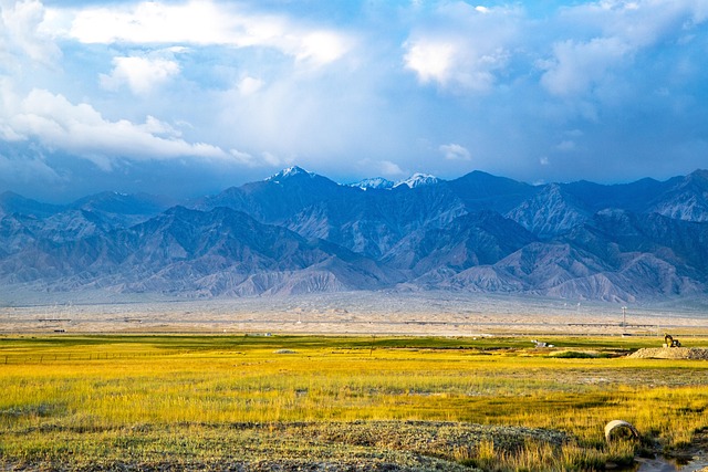 hatta mountains