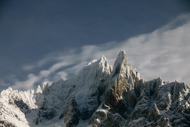 hatta mountains
