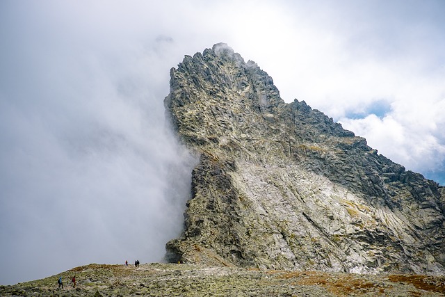 hatta mountains