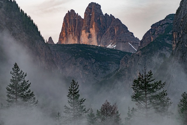 hatta mountains