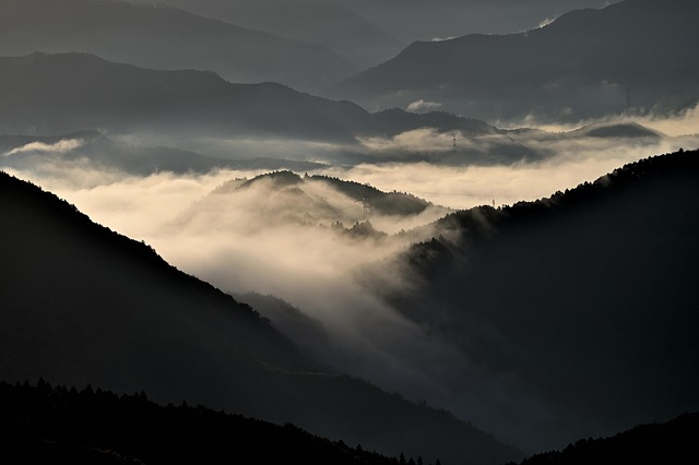 hatta mountains