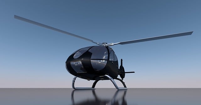 Helicopter