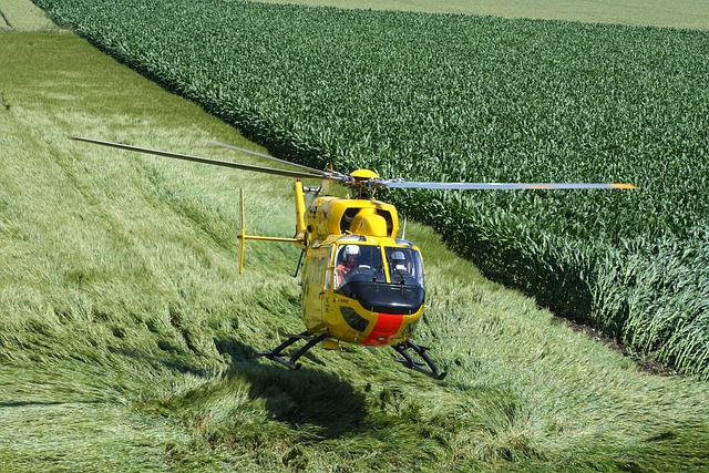 Helicopter