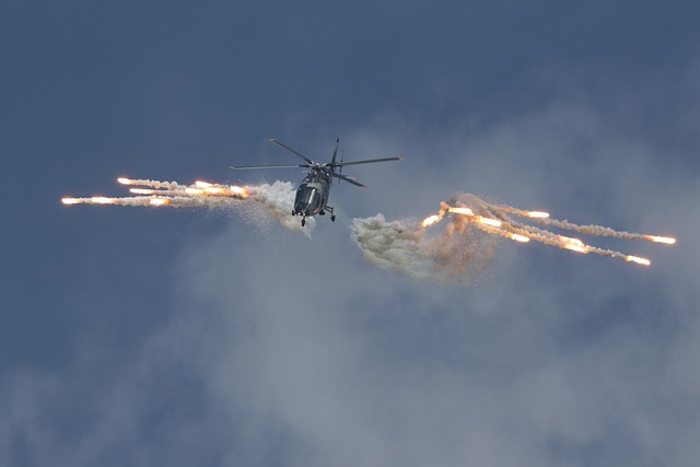 Helicopter