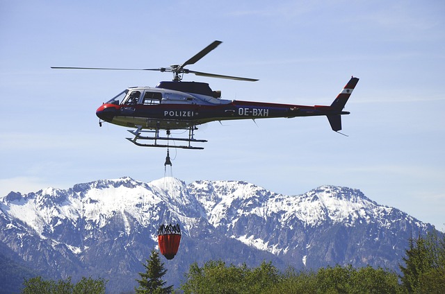 Helicopter