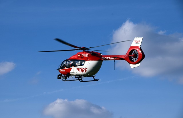 Helicopter