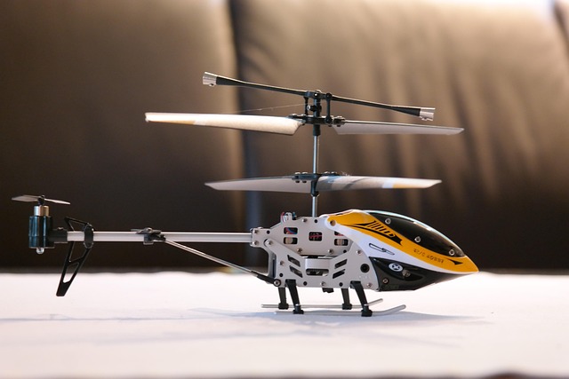Helicopter