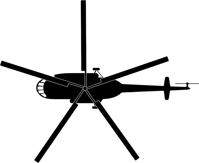 Helicopter