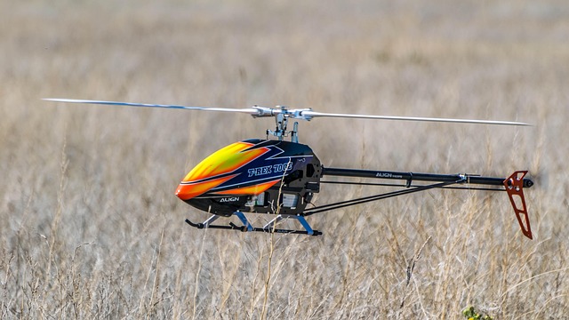 Helicopter Adventures