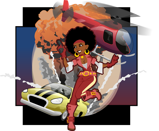 Helicopter Adventures