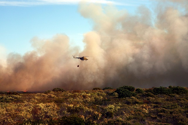 Helicopter Adventures