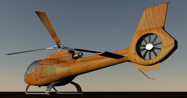 Helicopter Flights