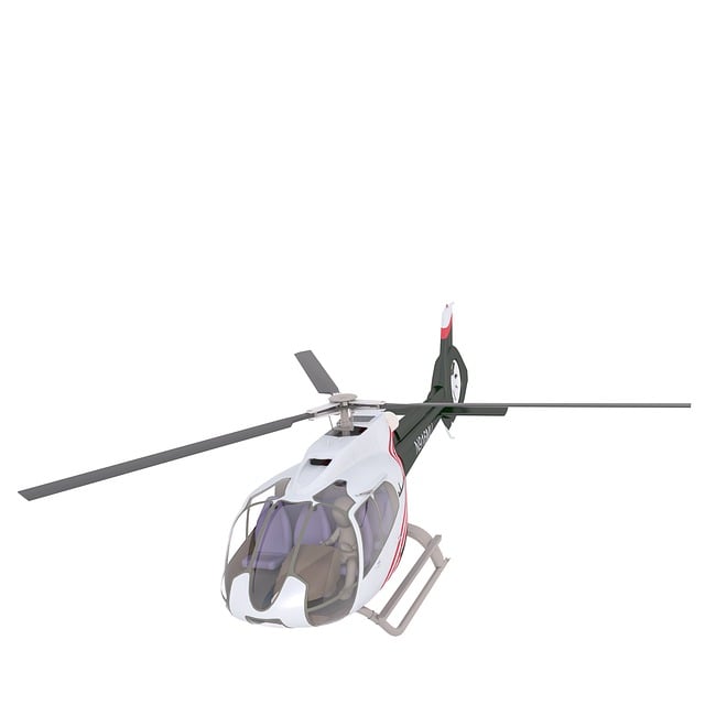 Heritage Helicopter Flights: Illuminating Dubai’s Past from Above