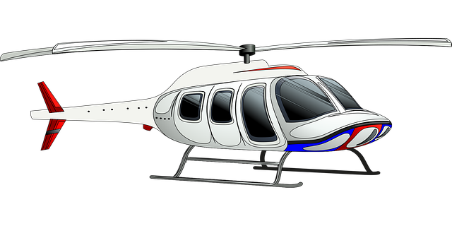Adventure Helicopter Journey: Unveiling Dubai’s Vibrant City Life from Above